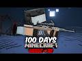 I Spent 100 Days Hunting Down Minecraft S Scariest Mod