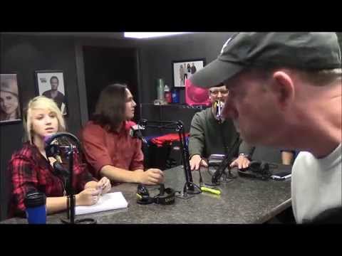 Local Frequencies Radio Show- Shades of Blues  10/28/15