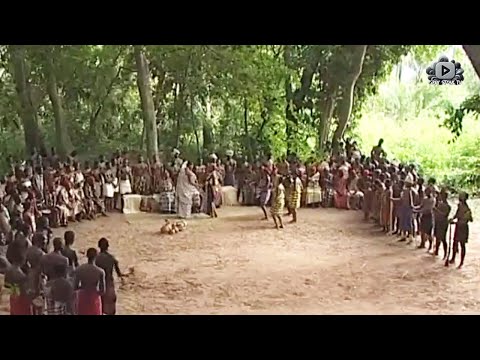 Lost Prince Returned On The Royal Wedding 2 Claim The Throne From The Evil Princess- African Movies