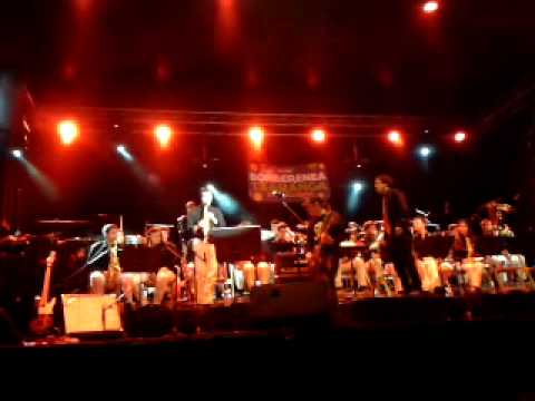 Bonberenea Txaranga + Aitor Gorosabel SUTAGAR