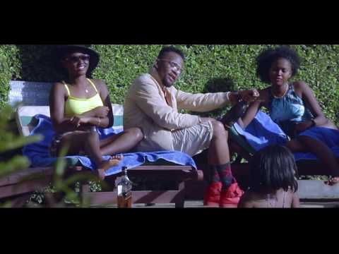 Becka Title - Muda Ndio huu (Official Music Video)
