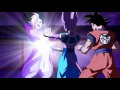ENG SUB Beerus Kill Zamasu