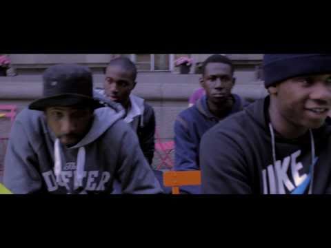Tempz Greez Feat.Casper - Gotta Be A G