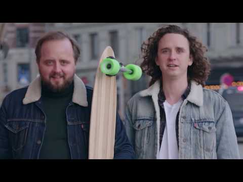 Hva' Fanden #1 - Siri Lytter Med