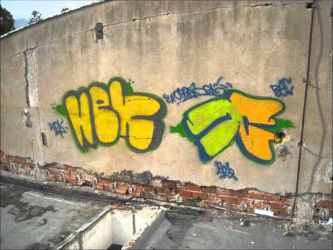 Bitola Art Crew 2009/2010.wmv