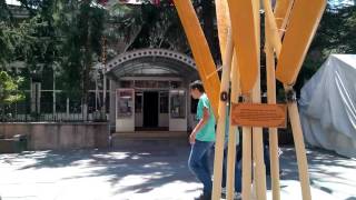 Firdevs Paşa Camii (Mimar Sinan Camii) Isparta