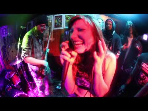 heXenblatt - Pan / a History of Bad Men (Melvins cover)