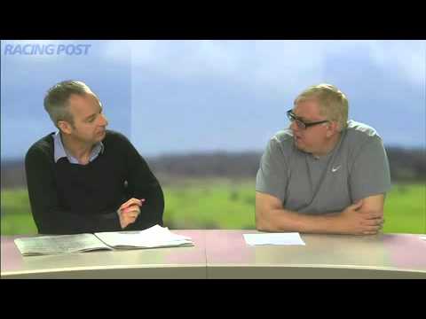 Race tipping: Couch - Racing Post Trophy