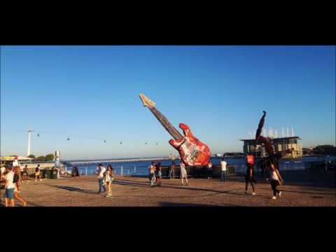 Akua Naru -- Super Bock Super Rock 2017