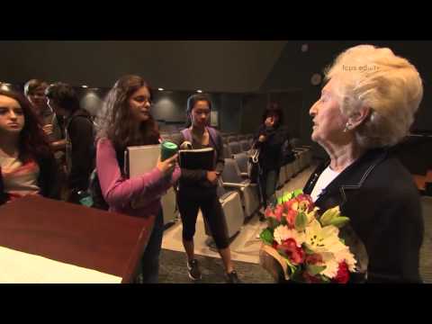 Surviving the Holocaust: Segment 1— Introduction