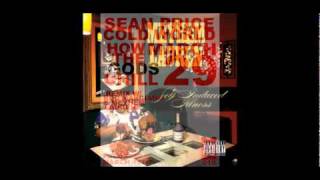 Sean Price featuring Roc Marciano &amp; Meyhem Lauren - How The Gods Chill (Remix)