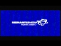 Fremantle Media North America Logo 2010 Low Pitch