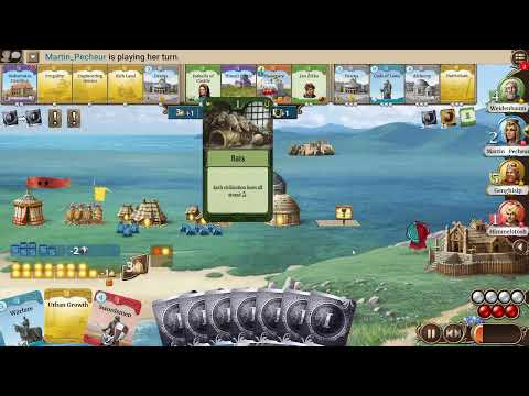 World Championship 2023 Finals game 5