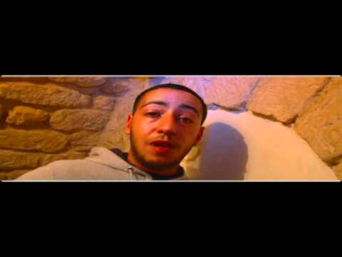 LACRIM - INTERVIEW ET FREESTYLE FEAT STILL FRESH RAP1PULSIF