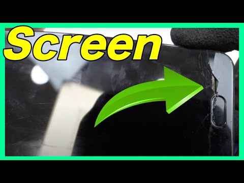 Huawei G6 Battery replacement in 3 minutes