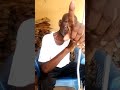 Kamwe Elders Of Michika Nigeria Explaining The Meaning Of Michika And Kamwe PART 9