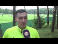 Hoge verwachtingen Karavaev: 'Vitesse moet zich niet aanpassen'