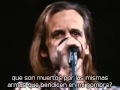 Klaus Kinski Jesucristo Monólogo completo 