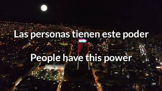 Radiohead - The Numbers Subtitulado/Lyrics