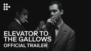 Elevator to the Gallows (1958) Video