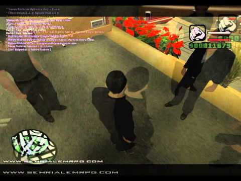 Aybars Ataberk ve İntikam Yemini