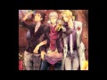 APH ~Bad Touch Trio~ Overflowing Passion ...