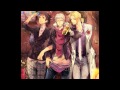 APH ~Bad Touch Trio~ Overflowing Passion ...