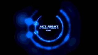 Yo Gotti Ft Young Jeezy, YG - Act Right (Explicit)