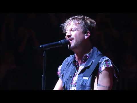 Sunrise Avenue – Room @TUI Arena Hannover 08.03.2018 ©UJO_2018