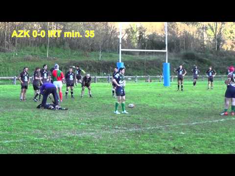 2013 12 14 Arratiko Irun