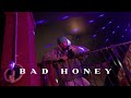 Justin Bieber BAD HONEY
