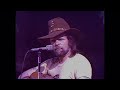 Johnny Paycheck (LIVE) I Did the Right Thing