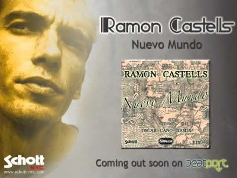 Ramon Castells 