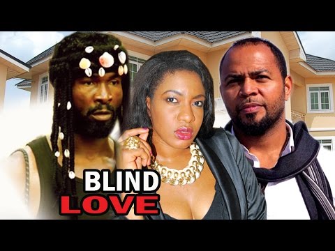 Blind Love Season 3 - 2017 Latest Nigerian Nollywood Movie