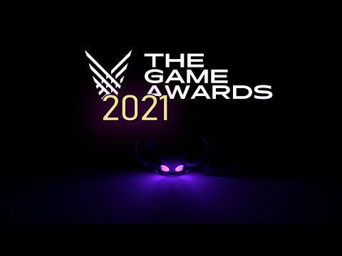 The Game Awards 2021 w/Sabaku & Phenrir [THE WINTER GATHERING]