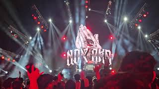 Download lagu NDX AKA Live at Synchronize Fest 202t mp3