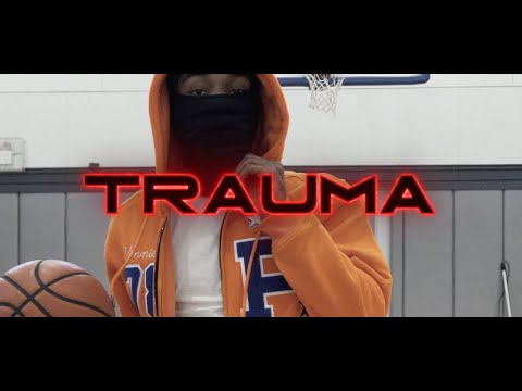 WAN BANDS - "TRAUMA" (Music Video) | Shot By @MeetTheConnectTv