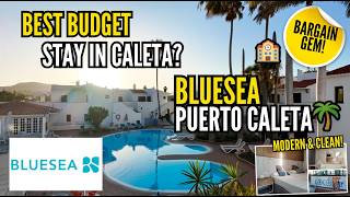 BlueSea Puerto Caleta 2026 Review: Best Budget Stay in Caleta de Fuste?