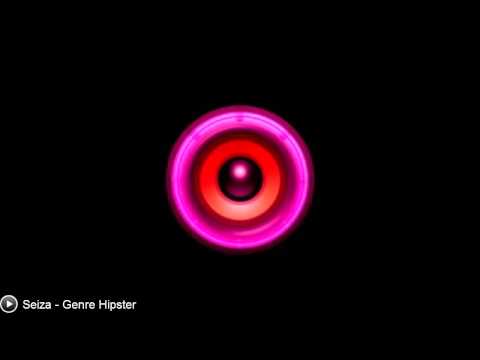 [Glitch Hop] Seiza - Genre Hipster