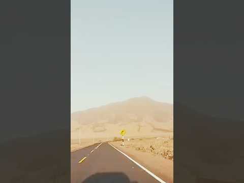 Recorriendo por pampa colorada /Casma _ Ancash   #naturaleza #aventura