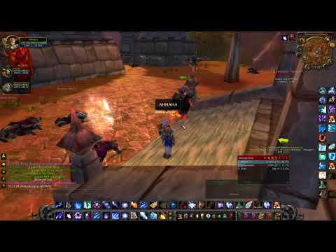WoW Warmane Icecrown - how to instant get lvl 80