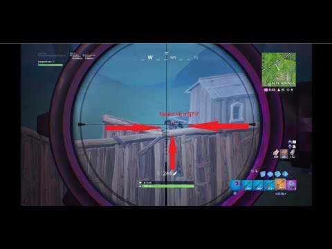 Deze sniperkills ga je niet geloven!!!