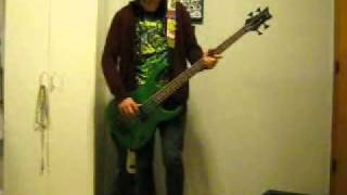 If all else fails- Matchbook Romance (cover)