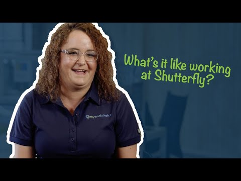 What's it Like Working at Shutterfly