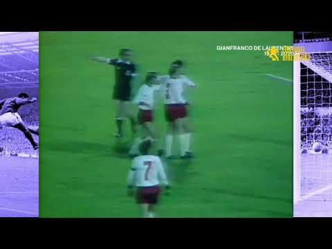 Dynamo Berlin - Servette Geneve 2-1 | European Cup | 24.10.1979