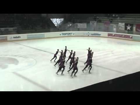 SpringCup2011- DANDELION - ITA (Jun FP)