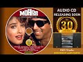 MOHRA Main Cheez Badi Hoon Mast 1994 OST HIGH QUALITY AUDIO