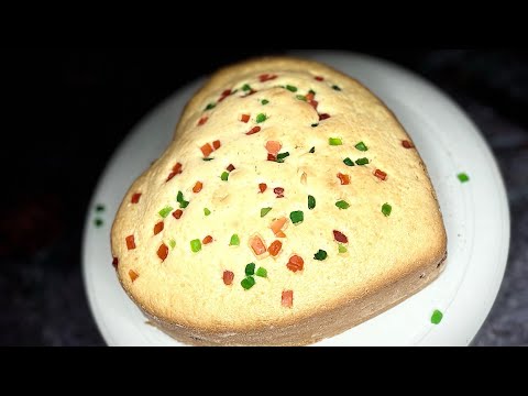 ponge cake is a light cake made with eggs, flour and sugar,[1] sometimes leavened with baking 👈😋