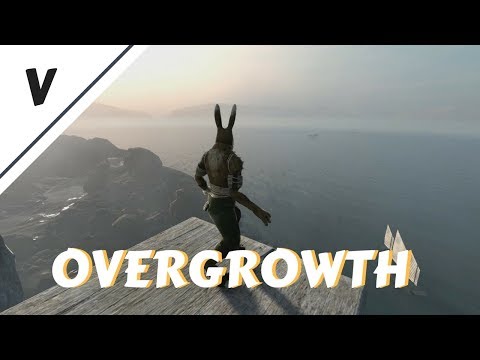 A SiC Play: Overgrowth Campaign #5 - Safe Haven