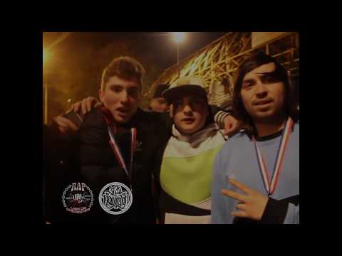 BATALLAS DE RAP CHILENO  ZATIRO VS PLEY  FINAL LDC 2018